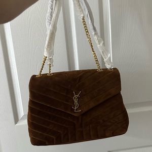 YSL purse large